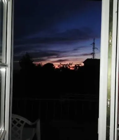 Pensión Ca' Clémentine Sasso di Bordighera