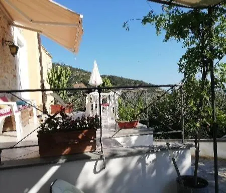 Pensión Ca' Clémentine
