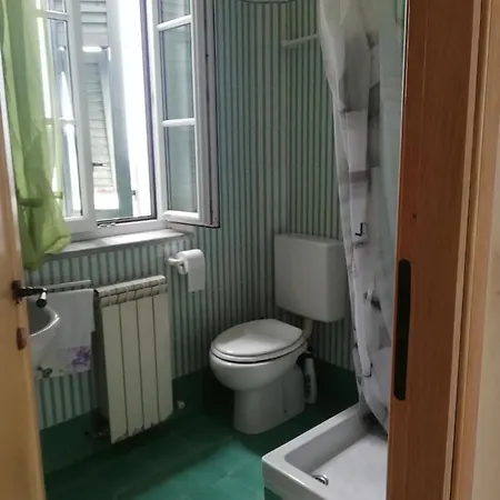 Guest house Ca' Clementine