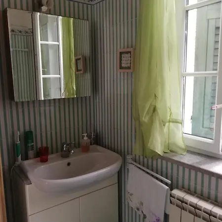 Ca' Clementine Guest house *