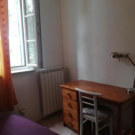 Guest house Ca' Clementine Sasso di Bordighera